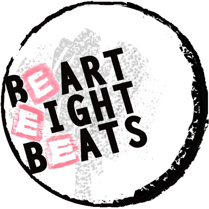 BEART ENGHT BEATSロゴ